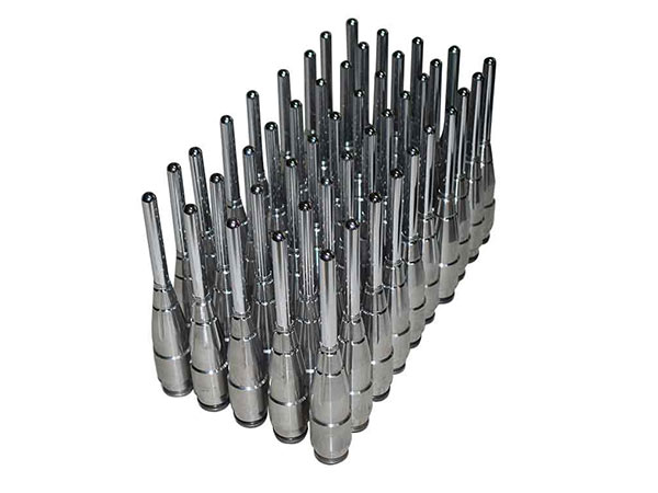 模具電鍍質(zhì)量的9大決策