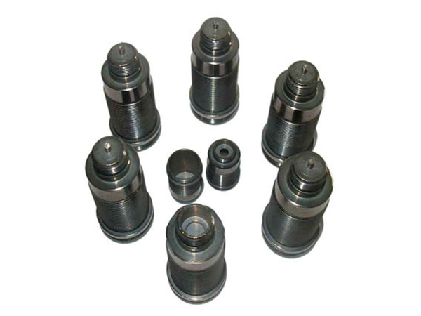 什么是電鍍模具