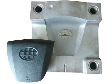 模具電鍍可以提高硅膠制品的生產(chǎn)量嗎?